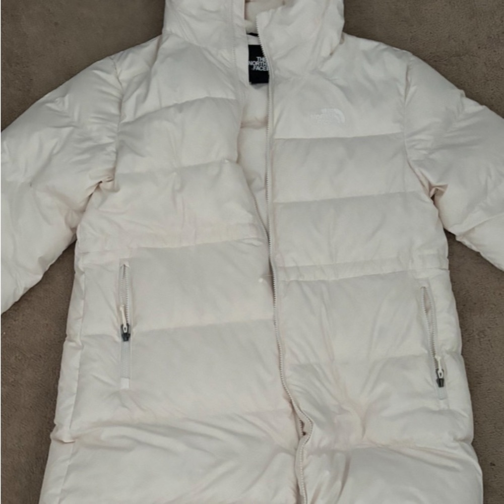 North face jacket